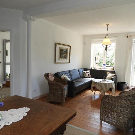 Ferienwohnung Rossenhof Weesby Εξωτερικό φωτογραφία