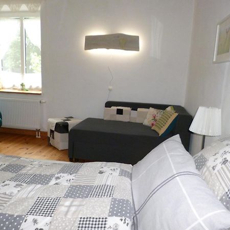 Ferienwohnung Rossenhof Weesby Εξωτερικό φωτογραφία