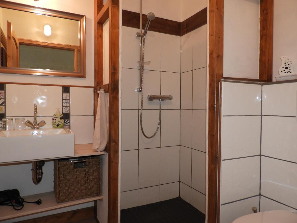 Ferienwohnung Rossenhof Weesby Εξωτερικό φωτογραφία
