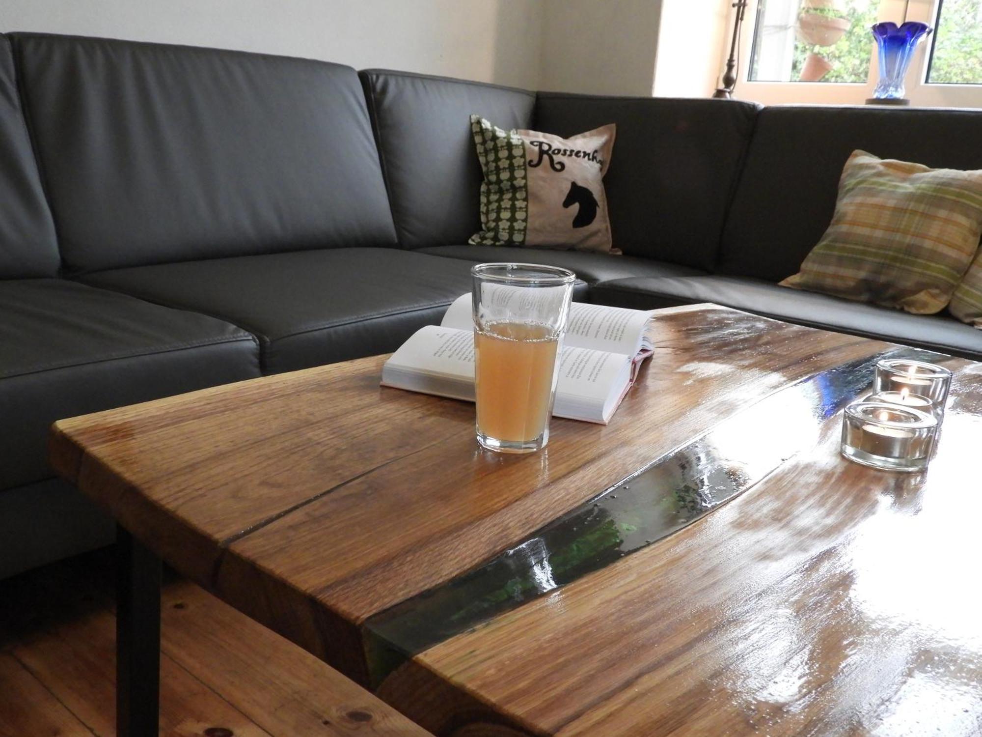 Ferienwohnung Rossenhof Weesby Εξωτερικό φωτογραφία