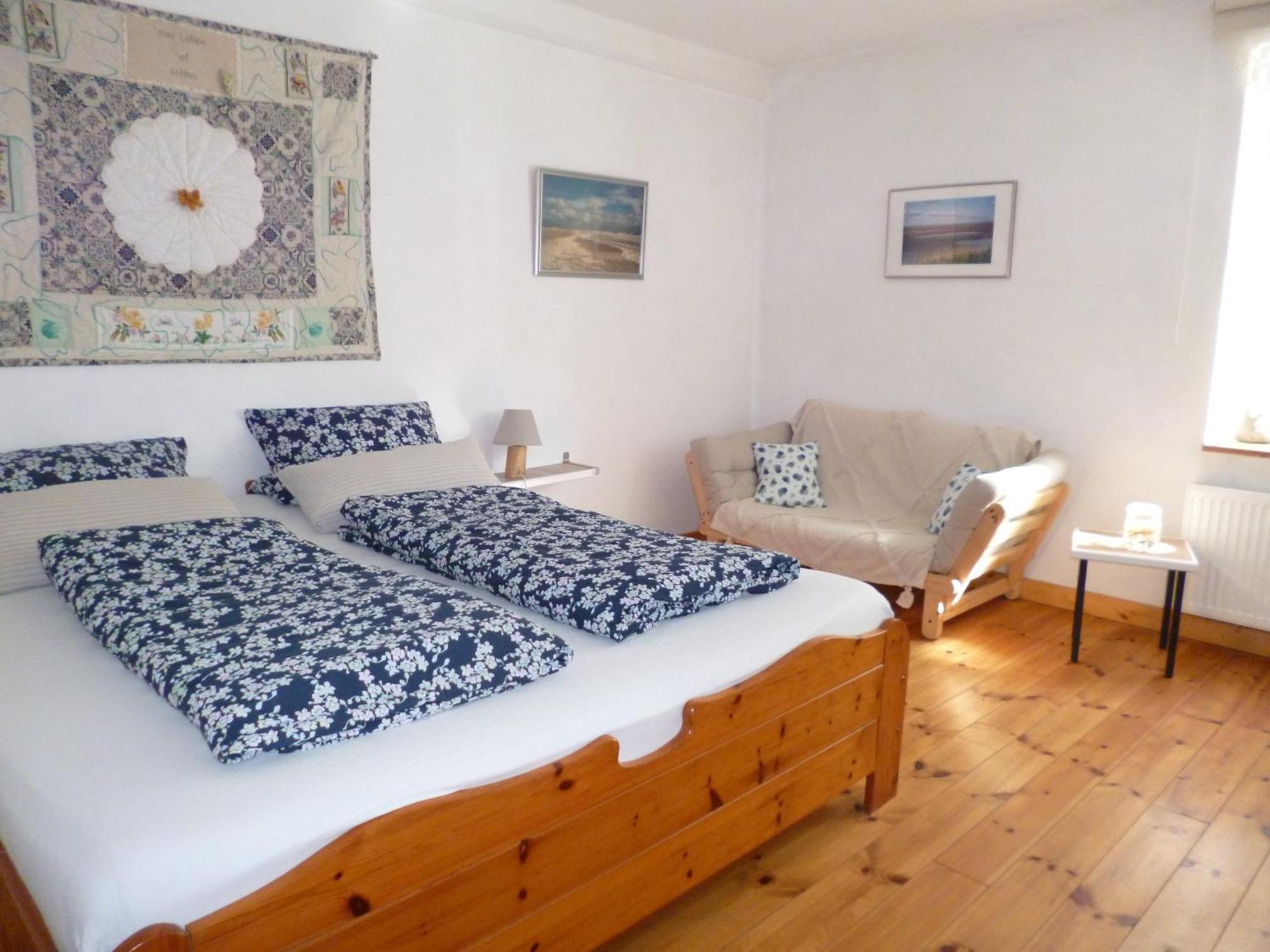 Ferienwohnung Rossenhof Weesby Εξωτερικό φωτογραφία