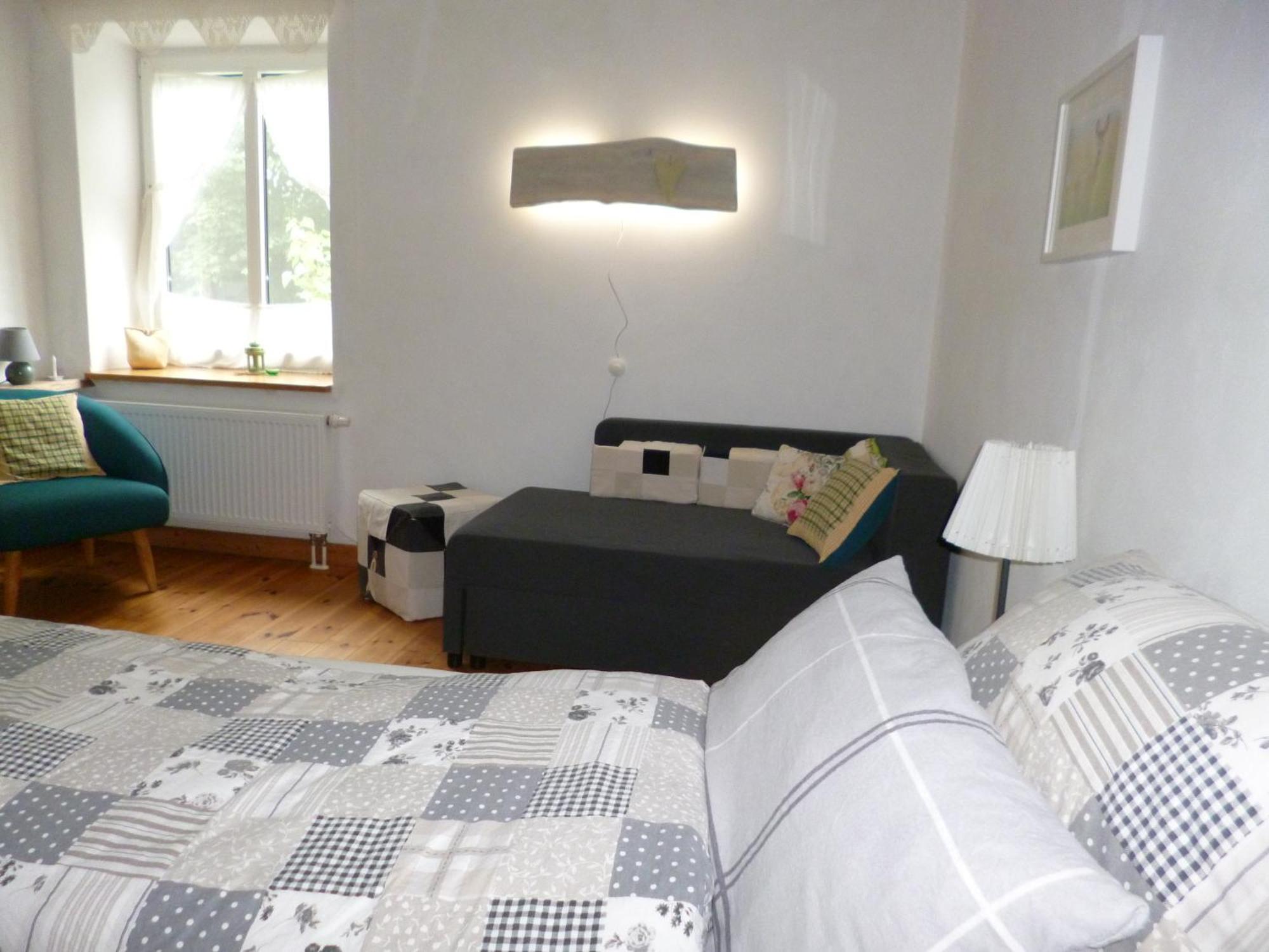 Ferienwohnung Rossenhof Weesby Εξωτερικό φωτογραφία