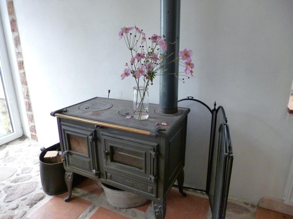Ferienwohnung Rossenhof Weesby Εξωτερικό φωτογραφία