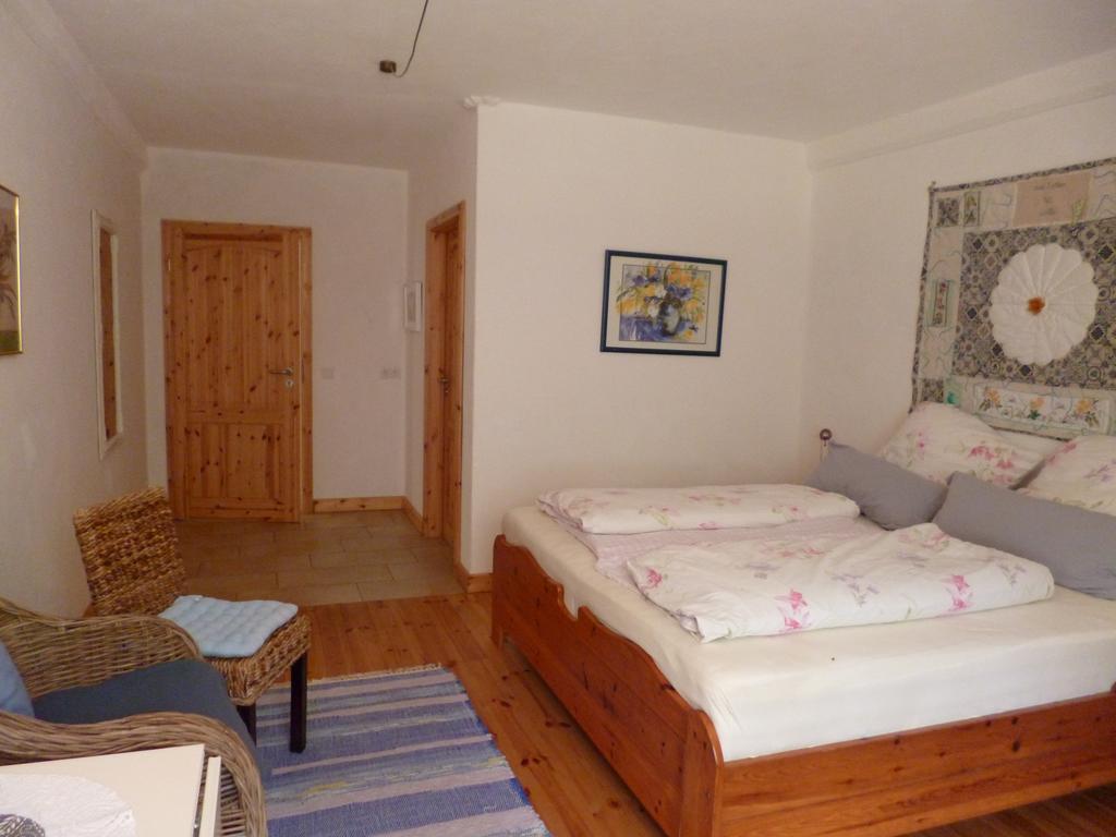 Ferienwohnung Rossenhof Weesby Εξωτερικό φωτογραφία